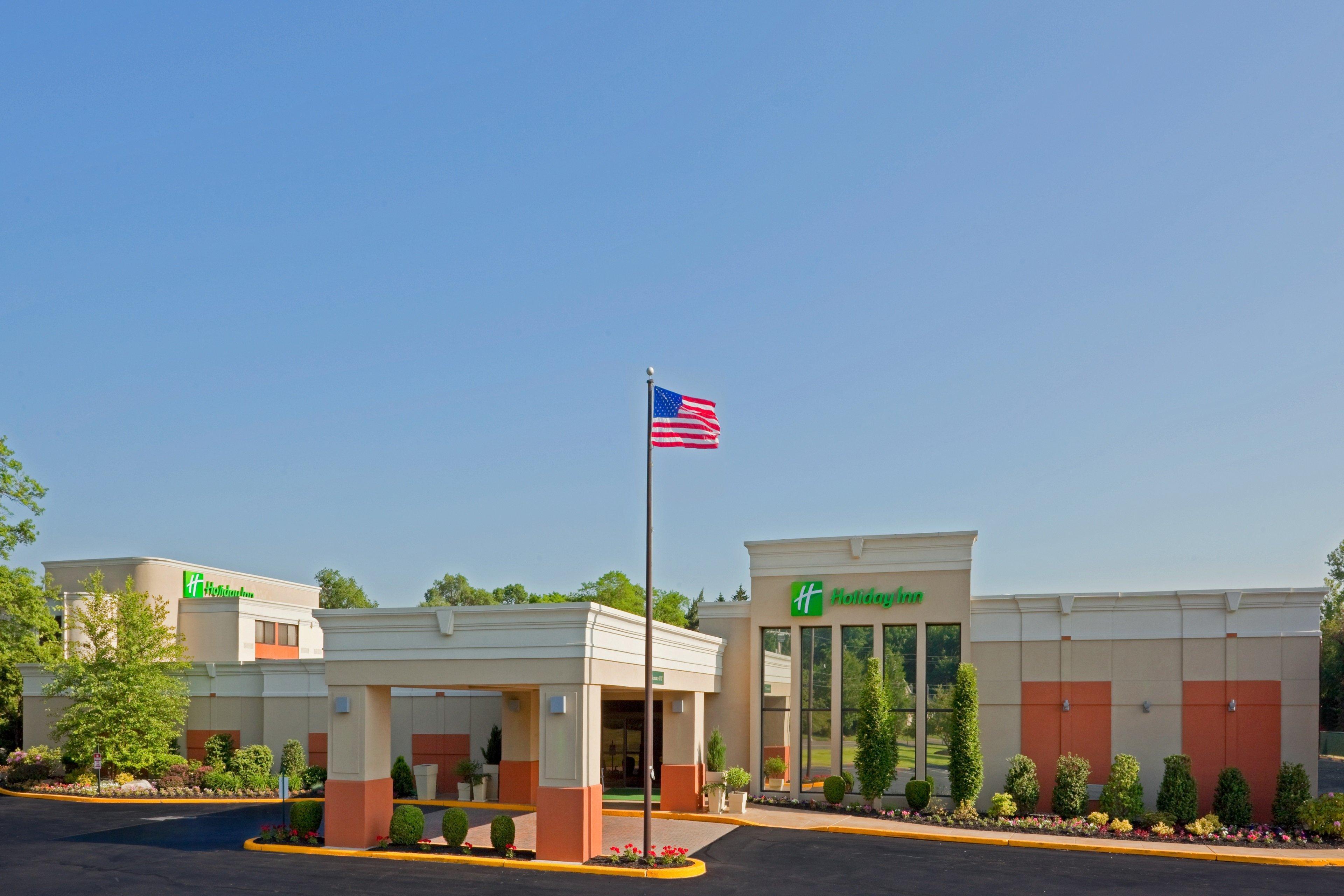 Armoni Inn & Suites Orangeburg Exterior foto