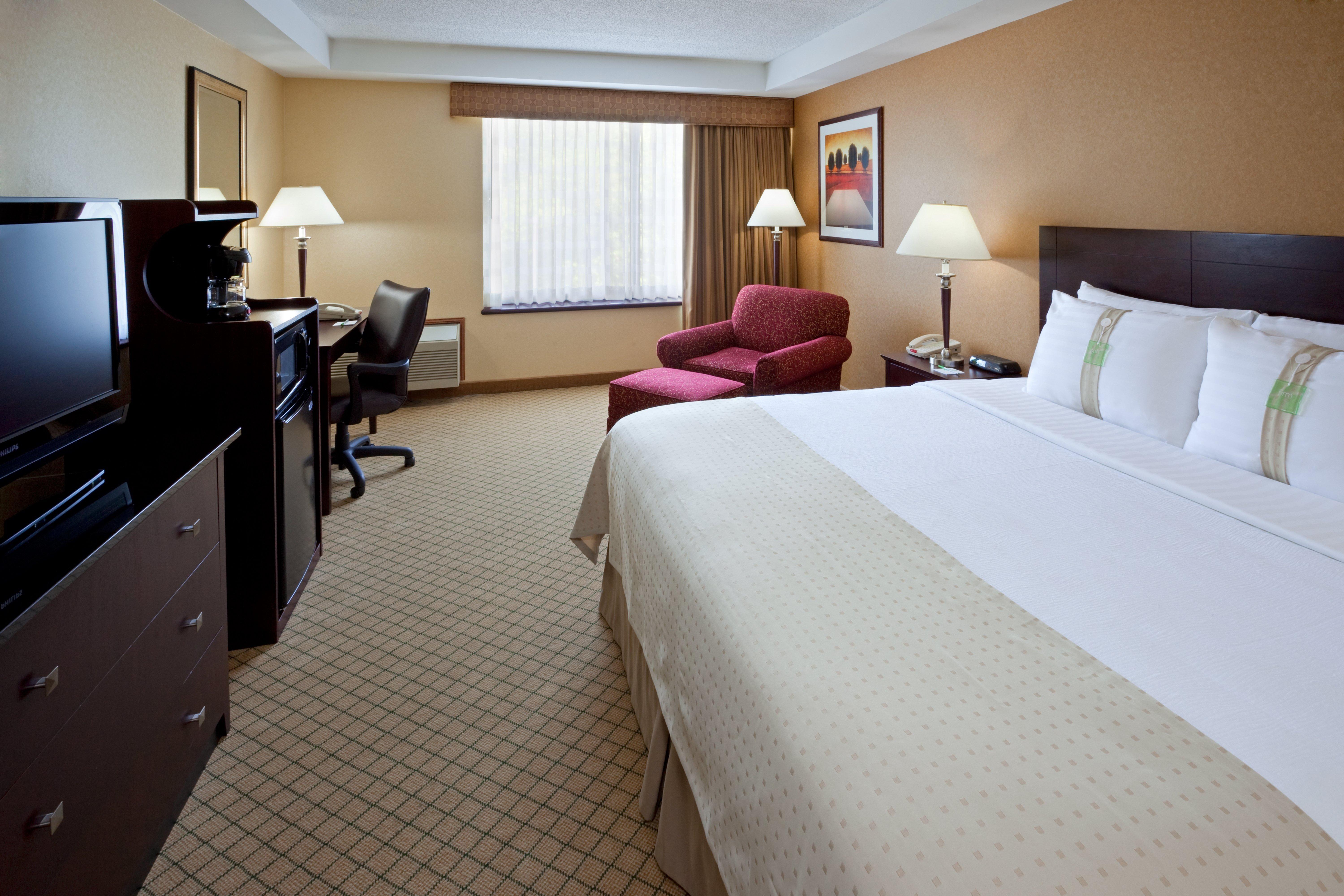 Armoni Inn & Suites Orangeburg Habitación foto