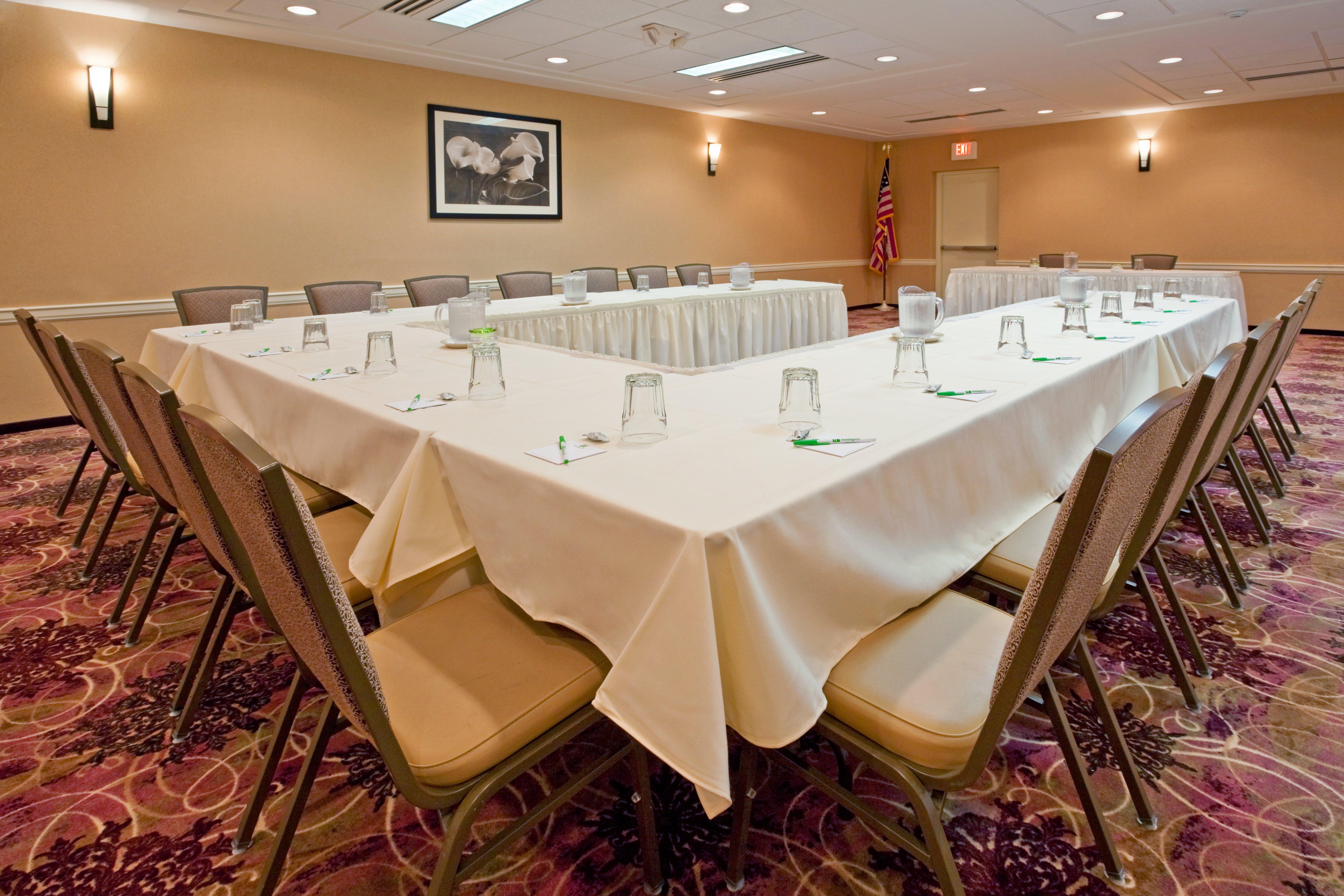 Armoni Inn & Suites Orangeburg Facilidades foto